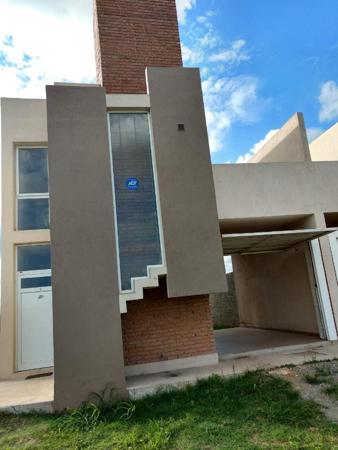 Alquileres Temporarios Villa Maria Exterior photo